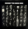The Guess Who - Rockin' (LP, Album, Stereo) - Good Plus (G+) / Very Good (VG)