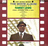 Ramsey Lewis - The Movie Album (LP, Album, Promo, Stereo) - Very Good (VG) / Very Good (VG)
