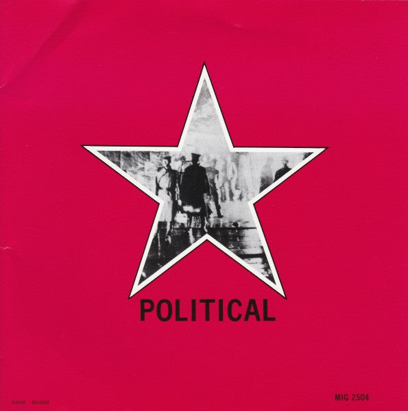 Master Release: スターリニズム by The Stalin