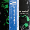 Lee Morgan - Indeed! (Vinyl, LP, Album, Reissue, Mono) Very Good Plus (VG+) / Very Good (VG)