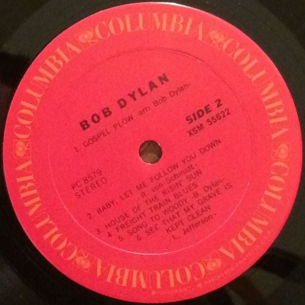 Bob Dylan