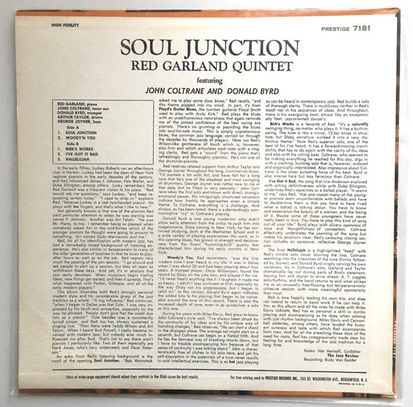 Soul Junction