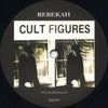 Rebekah (2) - Cult Figures 1 (Vinyl, 12