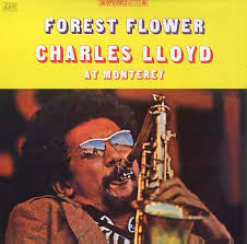 Release: Forest Flower-Vinyl-Japan-1977-P-7555A-6116114