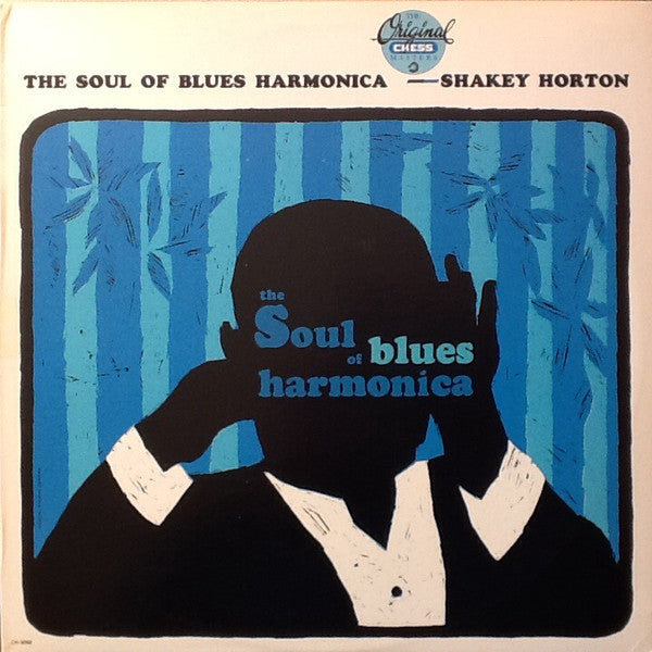 The Soul Of Blues Harmonica