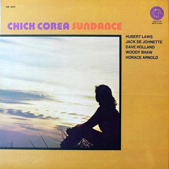 Release: Sundance-Vinyl-US-1972-GM 2202-2733371