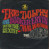 Eric Dolphy - The Quest (Vinyl, LP, Album, Reissue, Stereo) Good Plus (G+) / Good Plus (G+)