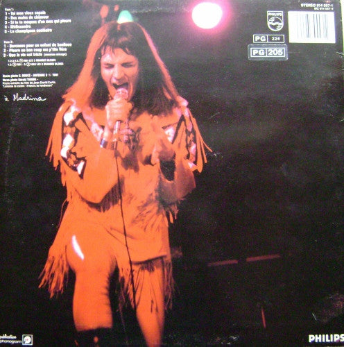 Release: Lalanne-Vinyl-France-1983-814 557-1-1476316