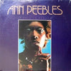 Ann Peebles - If This Is Heaven (Vinyl, LP, Album) Very Good (VG) / Good Plus (G+)