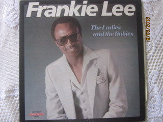 Master Release: The Ladies And The Babies by Frankie Lee (3)