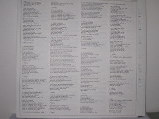 All About The Drifters