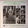Dave Pell Octet - The Dave Pell Octet Plays Burke And Van Heusen (LP, Album, Mono, Reissue, Limited Edition, Numbered) - Very Good Plus (VG+) / Very Good Plus (VG+)