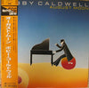 Bobby Caldwell - August Moon (Vinyl, LP, Album, Reissue) Very Good Plus (VG+) / Very Good (VG)