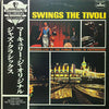 Sarah Vaughan - Sassy Swings The Tivoli (Vinyl, LP, Album, Reissue) Very Good Plus (VG+) / Very Good (VG)