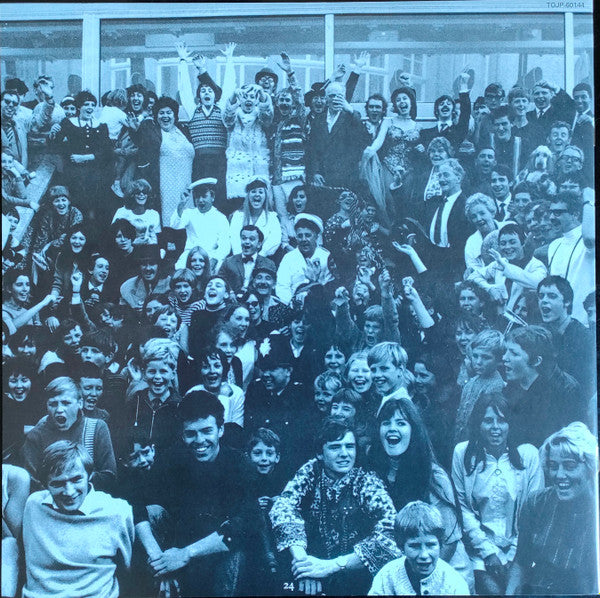 Magical Mystery Tour