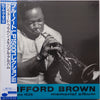 Clifford Brown - Memorial Album (LP, Album, Compilation, Limited Edition, Reissue, Mono) - Near Mint (NM or M-) / Near Mint (NM or M-)