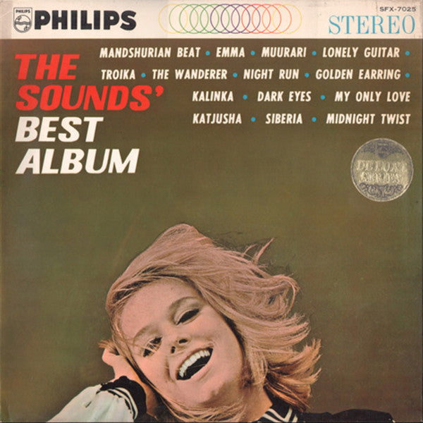 The Sounds' Best Album