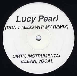 Release: Don't Mess With My Man-Vinyl-US-2000-AV-166-5619496