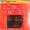 The Miles Davis Quintet - Miles Smiles (Vinyl, LP, Album, Reissue) Near Mint (NM or M-) / Very Good Plus (VG+)