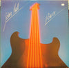 John Joseph Hall - Power (LP, Album) - Very Good (VG) / Good Plus (G+)