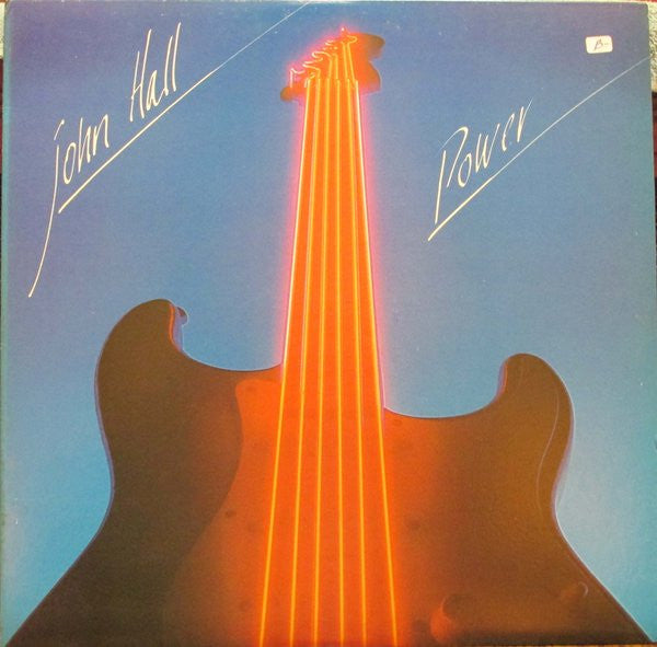 Release: Power-Vinyl-US-1979-JC 35790, JC 35790-2177589
