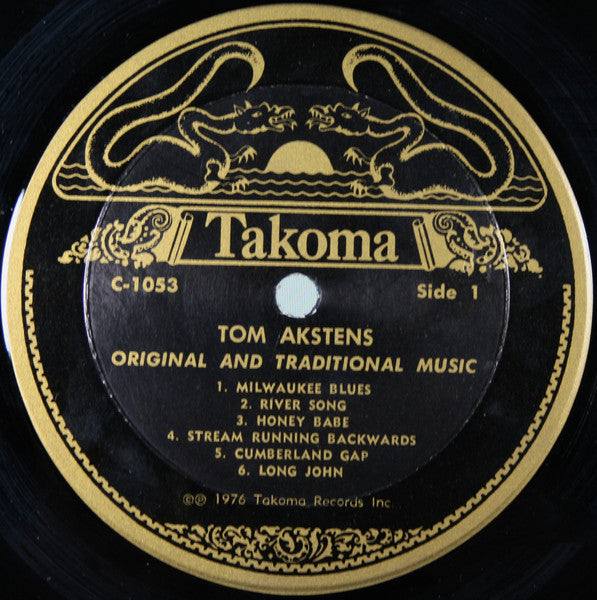 Original & Traditional Music