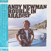 Randy Newman - Trouble In Paradise (LP, Album, Stereo) - Very Good Plus (VG+) / Very Good (VG)