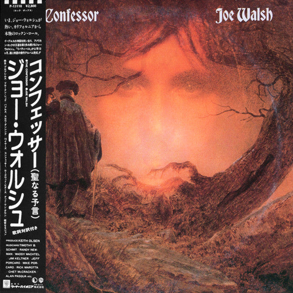 The Confessor