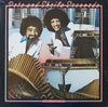 Pete & Sheila Escovedo - Happy Together (LP, Album) - Very Good (VG) / Very Good (VG)