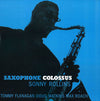 Sonny Rollins - Saxophone Colossus (LP, Album, Limited Edition, Reissue, Remastered) - Mint (M) / Mint (M)