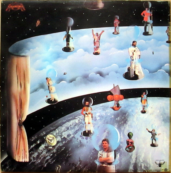 Pawn Hearts