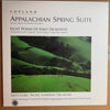 Aaron Copland - Appalachian Spring Suite (Vinyl, LP) Very Good Plus (VG+) / Very Good Plus (VG+)