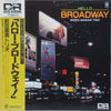 Norio Maeda Trio - Hello Broadway (Vinyl, LP, Album) Very Good Plus (VG+) / Very Good Plus (VG+)