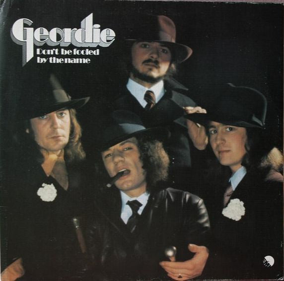 Release: Don't Be Fooled By The Name-Vinyl-UK-1974-EMA 764, 0C 064 - 94950-9030751