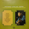 Antonio Carlos Jobim - The Composer Of Desafinado, Plays (LP, Album, Reissue, Stereo) - Very Good Plus (VG+) / Very Good Plus (VG+)