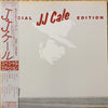 J.J. Cale - Special Edition (LP, Compilation) - Near Mint (NM or M-) / Very Good Plus (VG+)