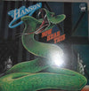 Hanson (4) - Now Hear This (Vinyl, LP) Very Good Plus (VG+) / Very Good (VG)