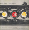 Stu Williamson - Stu Williamson (LP, Album, Reissue) - Very Good (VG) / Very Good (VG)