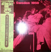 Charlie Parker - In Sweden 1950 (Vinyl, LP, Album, Reissue) Very Good Plus (VG+) / Very Good Plus (VG+)