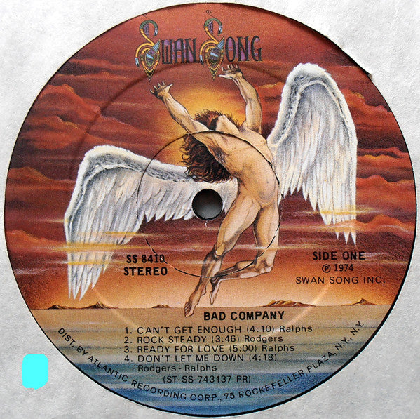 Bad Company
