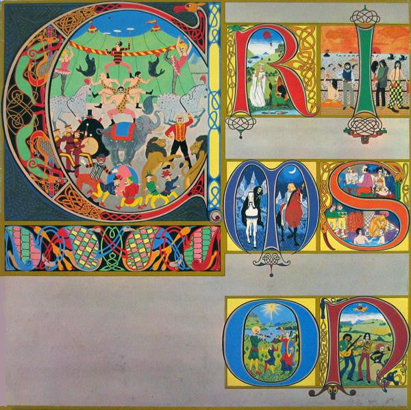Release: Unknown Release-Vinyl-UK-None-ILPS 9141-3846885
