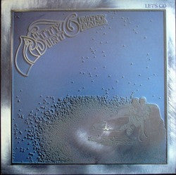 Release: Let's Go-Vinyl-US-1983-LT-51146-2265936