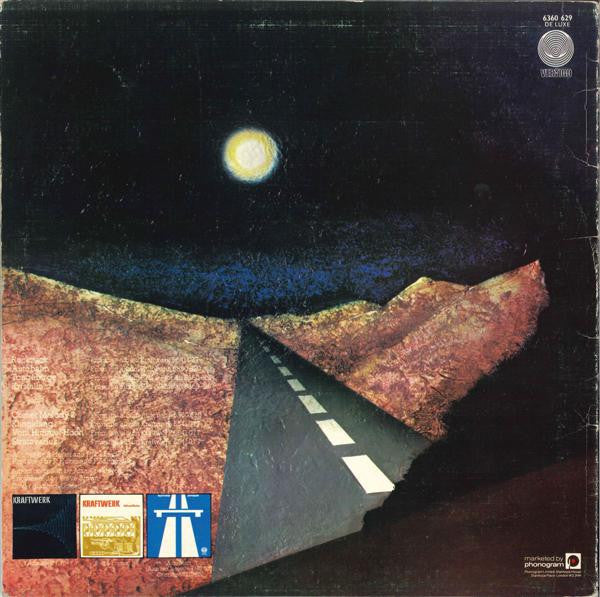 Master Release: Exceller 8 by Kraftwerk