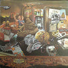 The Mothers - Over-Nite Sensation (Vinyl, LP, Album) Good Plus (G+) / Very Good Plus (VG+)