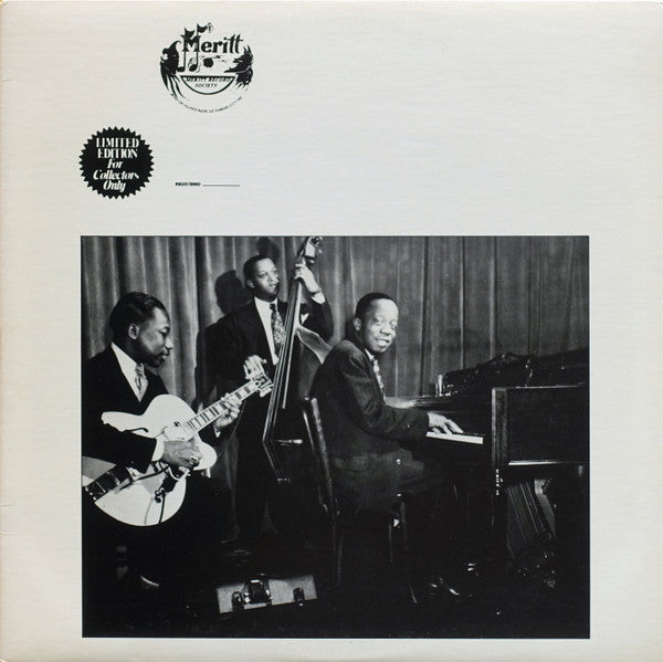 Master Release: The Complete Clarence Profit 1939-40 by Clarence Profit