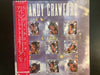 Randy Crawford - Abstract Emotions (LP, Album) - Very Good Plus (VG+) / Very Good (VG)