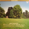 Ludwig van Beethoven - Septet Op.20 (LP, Stereo) - Very Good Plus (VG+) / Near Mint (NM or M-)