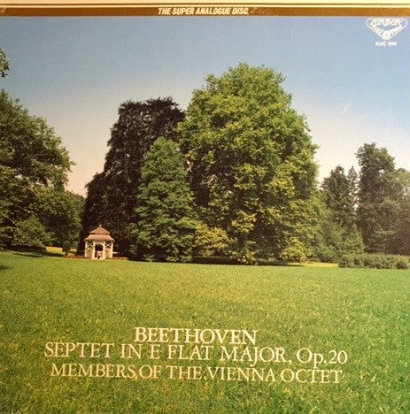 Septet Op.20