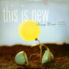 Kenny Drew Quintet - This Is New (LP, Album, Reissue, Remastered, Stereo) - Near Mint (NM or M-) / Very Good Plus (VG+)