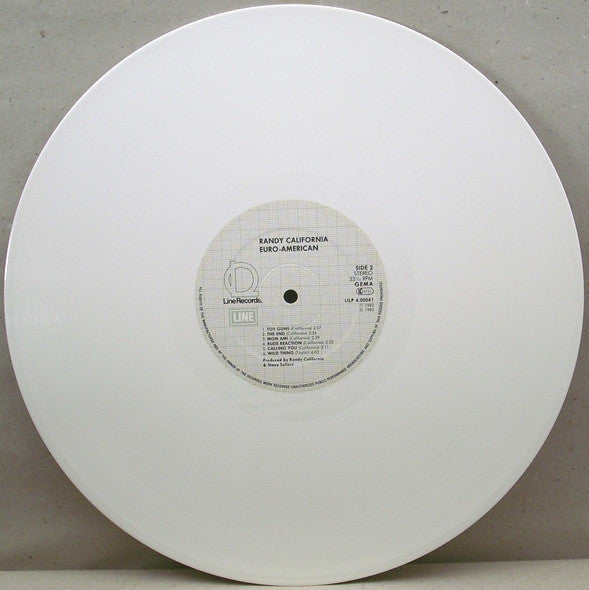 Release: Euro-American-Vinyl-Germany-1985-LILP 4.00041 J-3706790